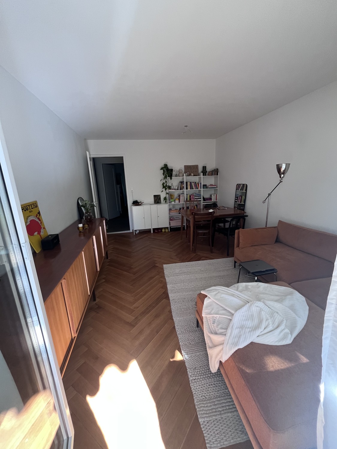 Appartement de 2 pièces, photo 2 sur 10