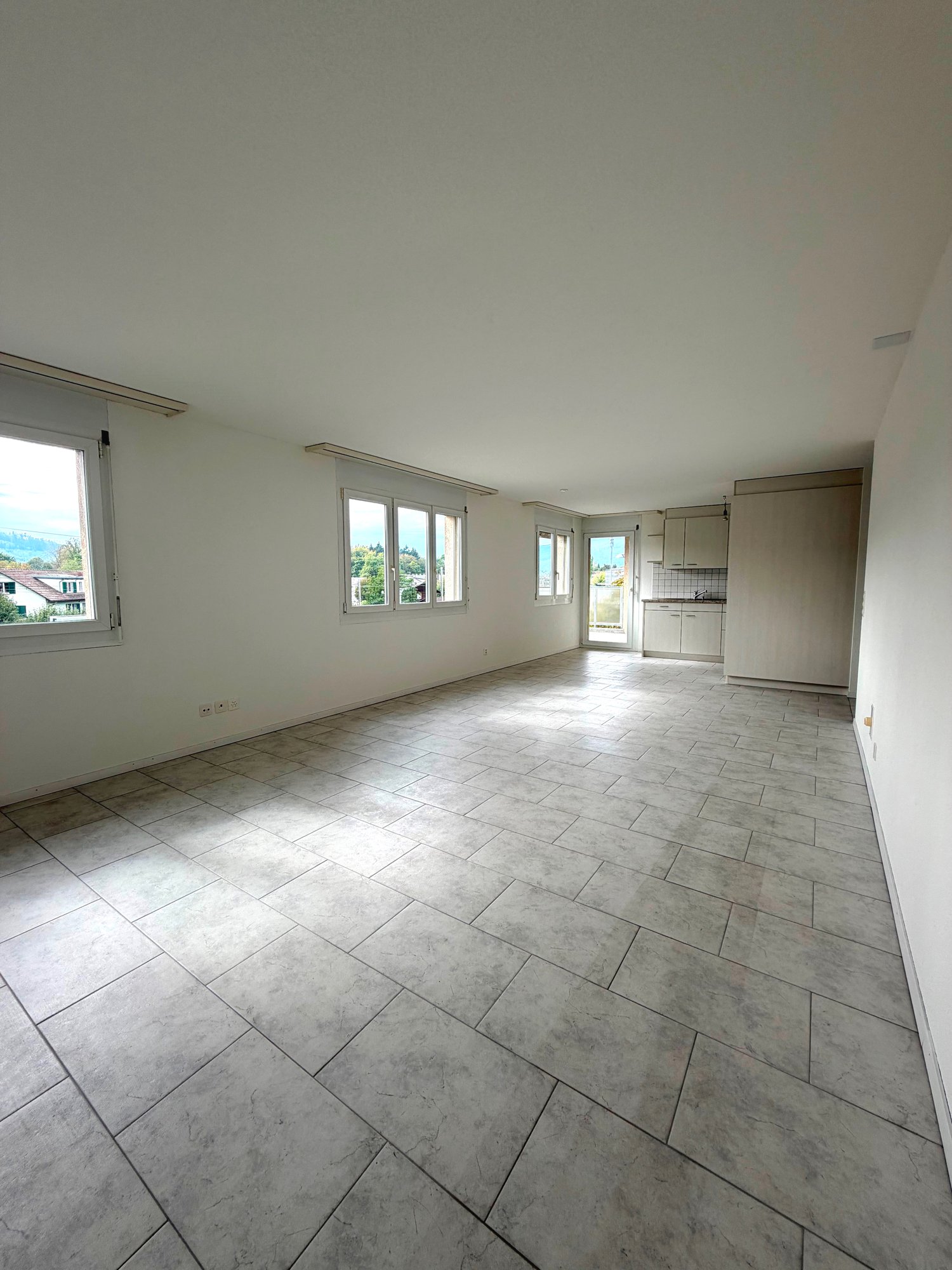 Appartement de 2 ½ pièces, photo 2 sur 10