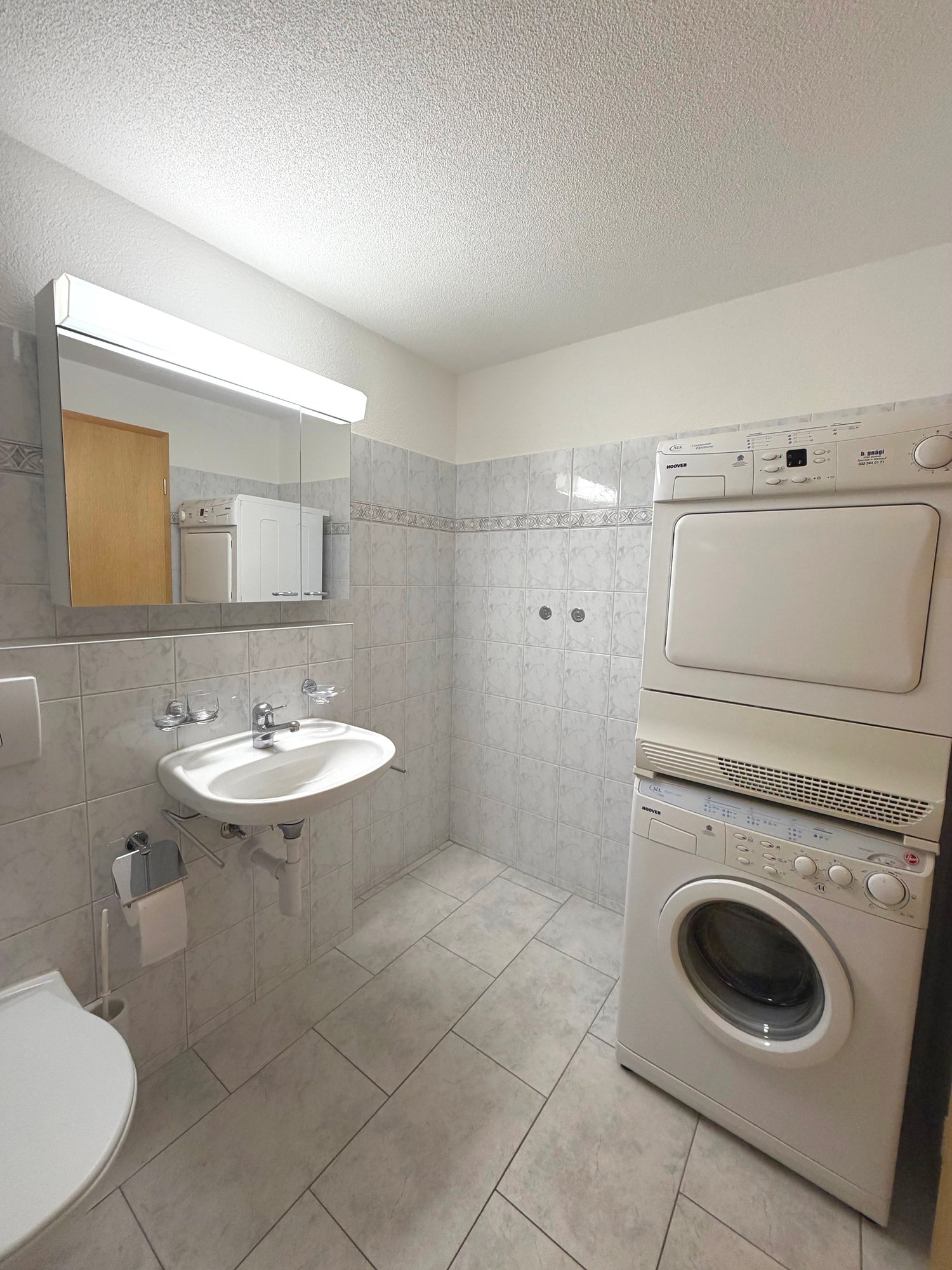 Appartement de 2 ½ pièces, photo 8 sur 10