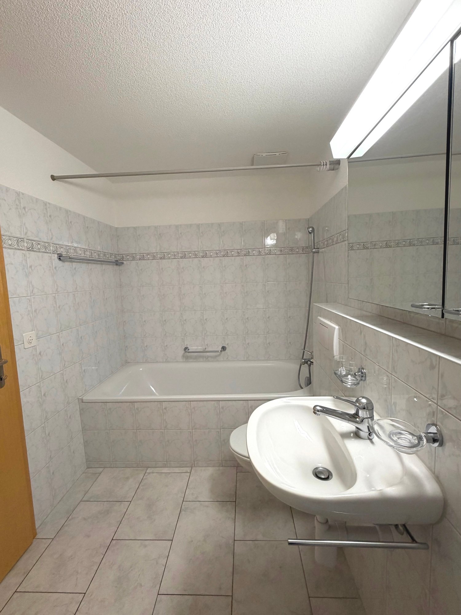 Appartement de 2 ½ pièces, photo 9 sur 10