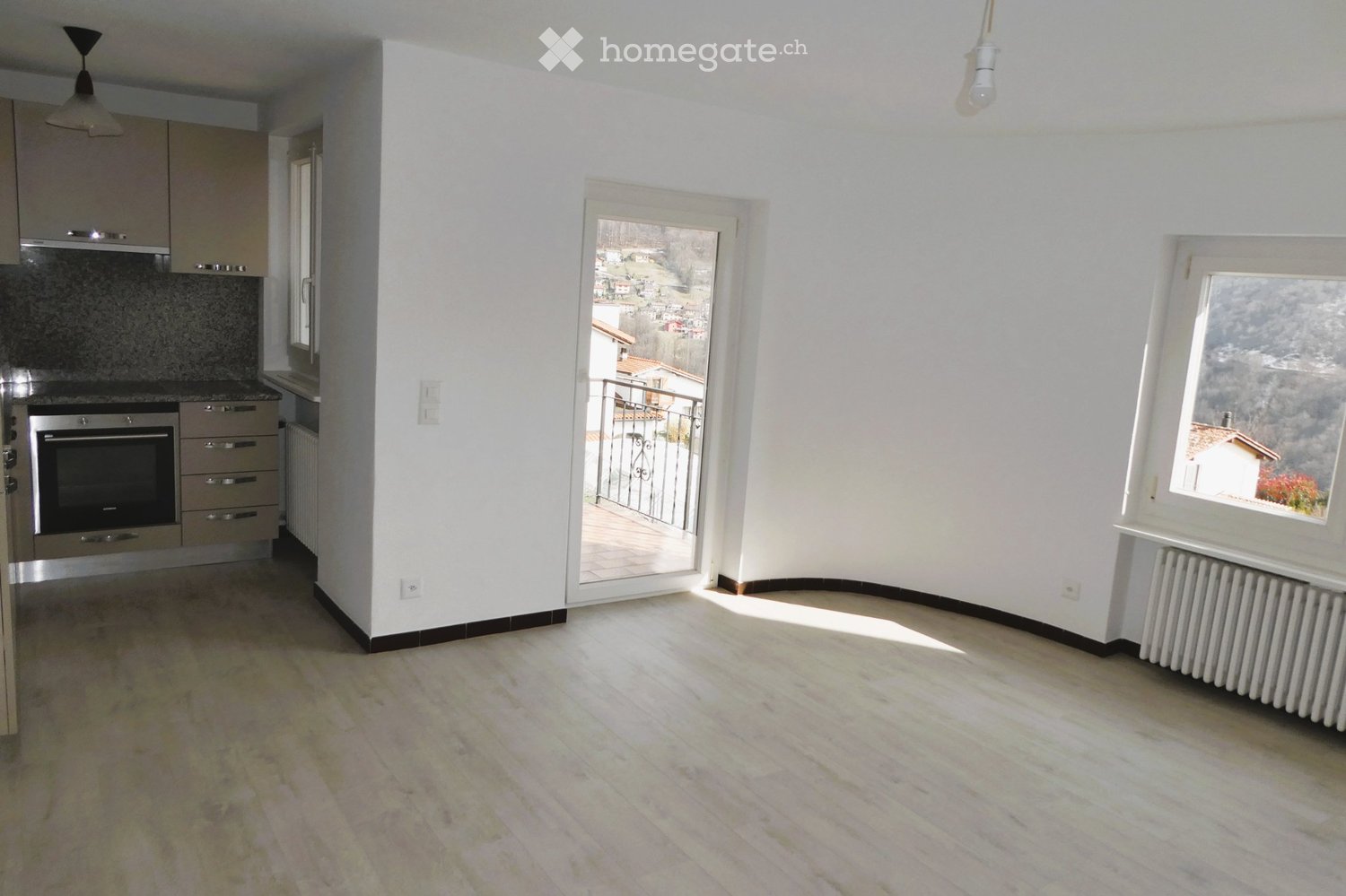 Appartement de 5 pièces, photo 3 sur 5