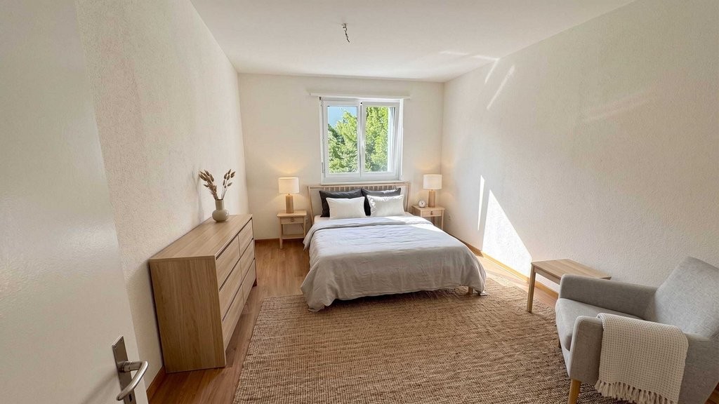Appartement de 3 ½ pièces, photo 4 sur 5