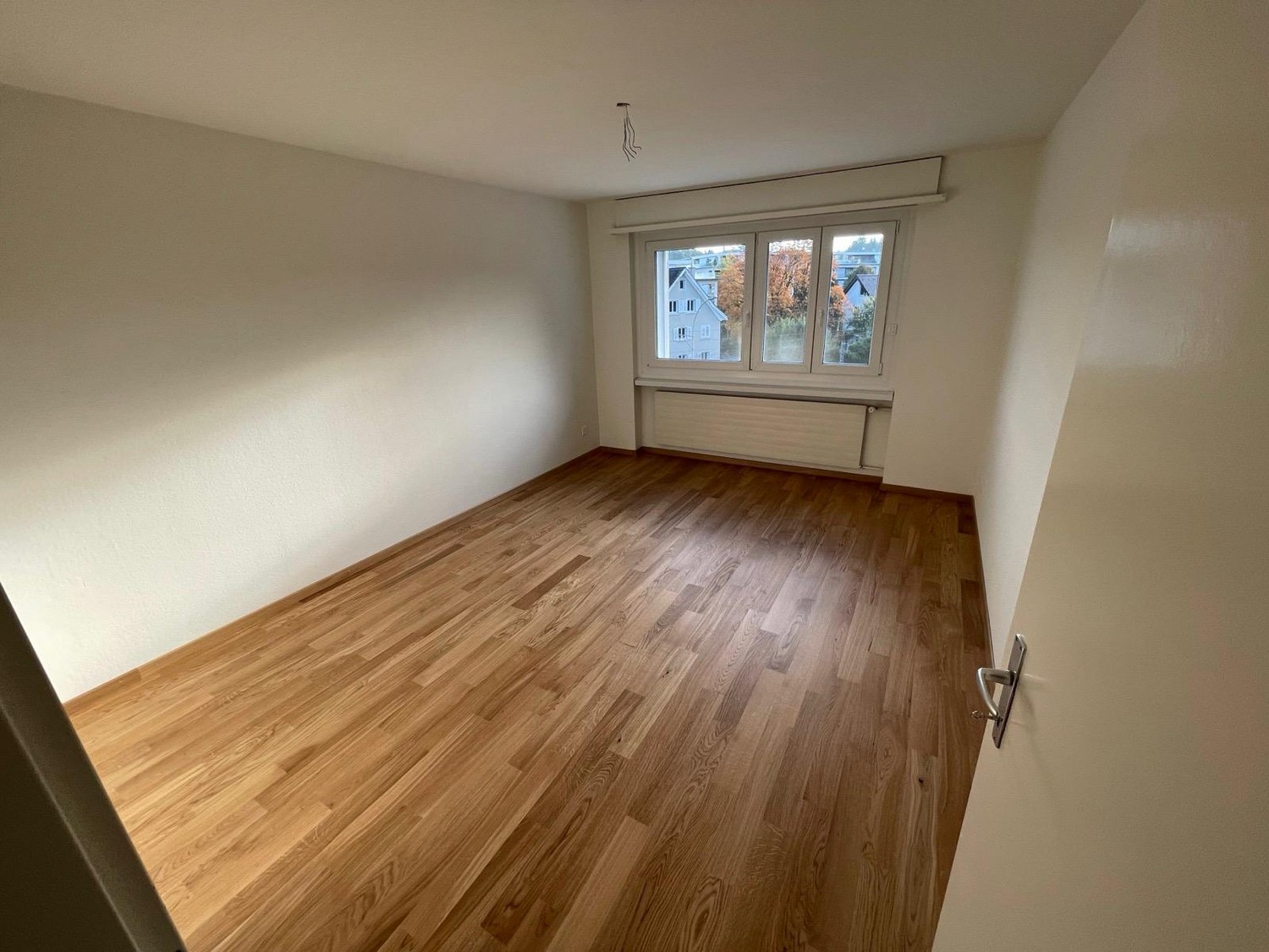 Appartement de 4 ½ pièces