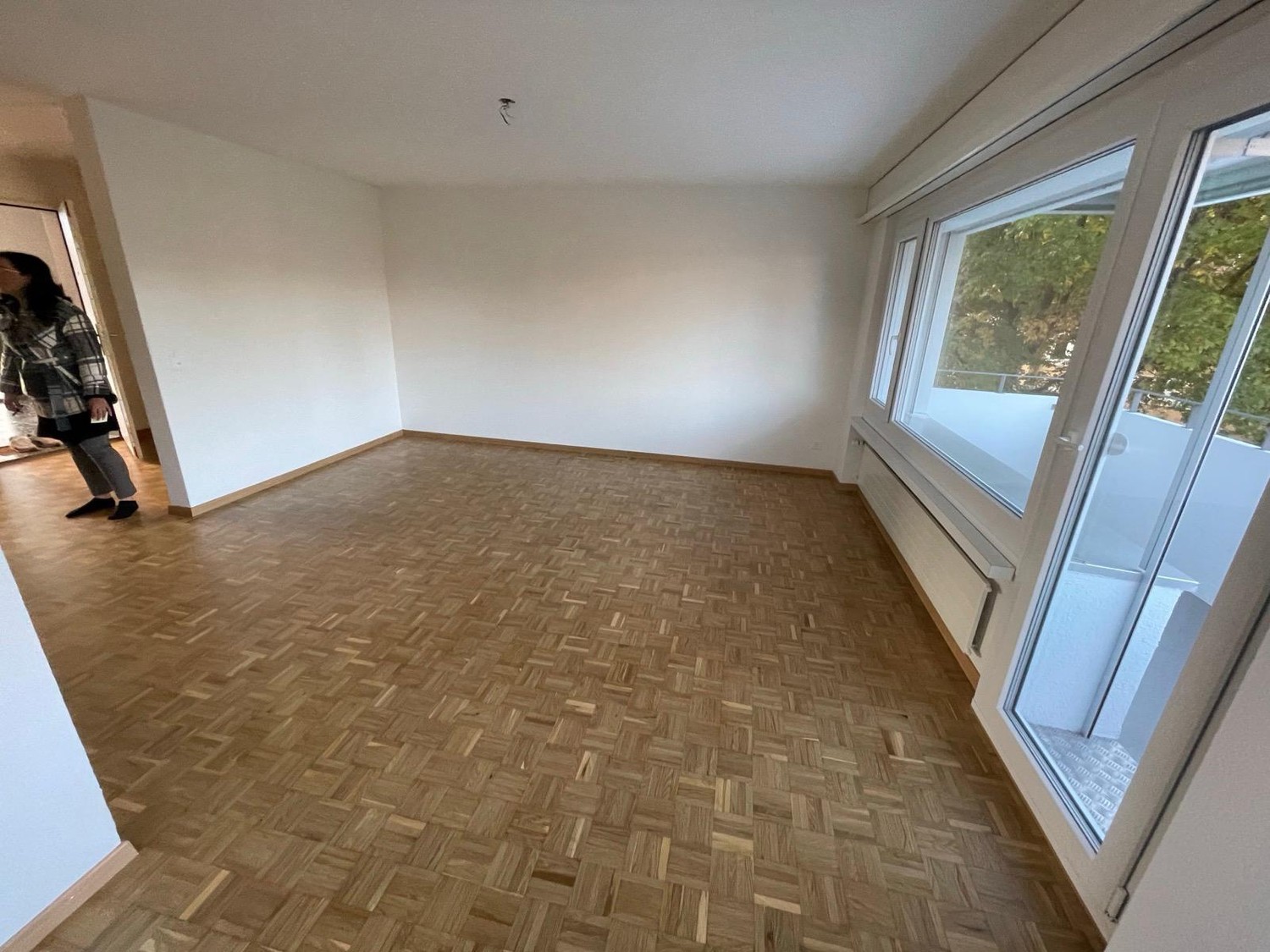 Appartement de 4 ½ pièces