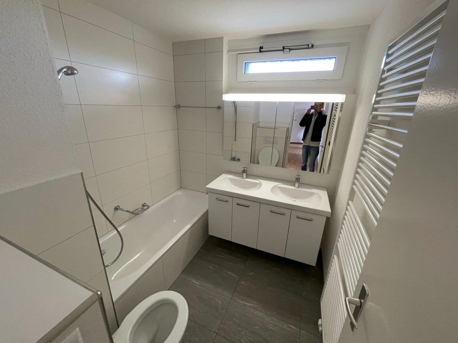 Appartement de 4 ½ pièces