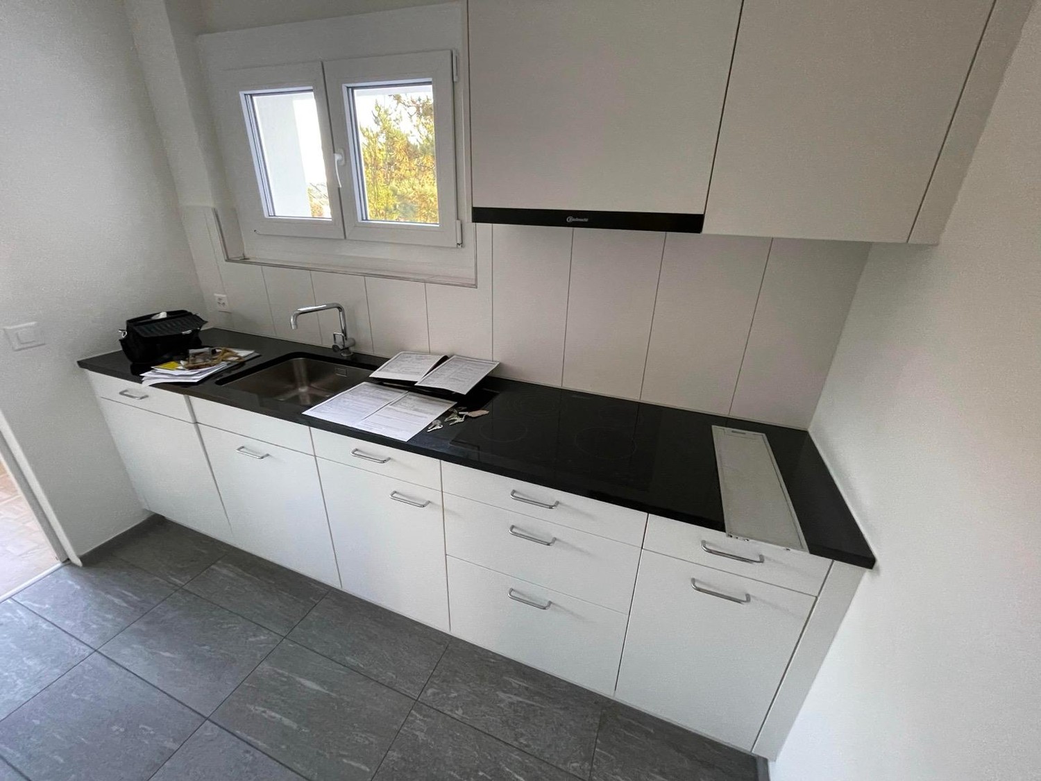 Appartement de 4 ½ pièces