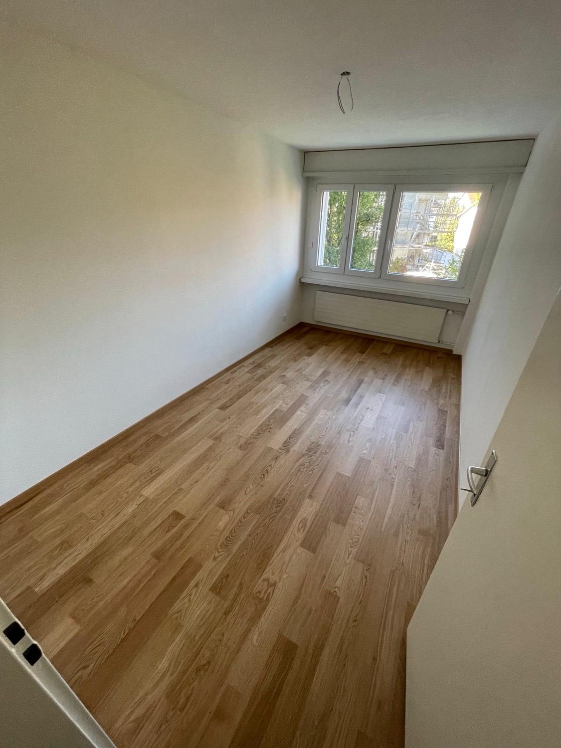 Appartement de 4 ½ pièces