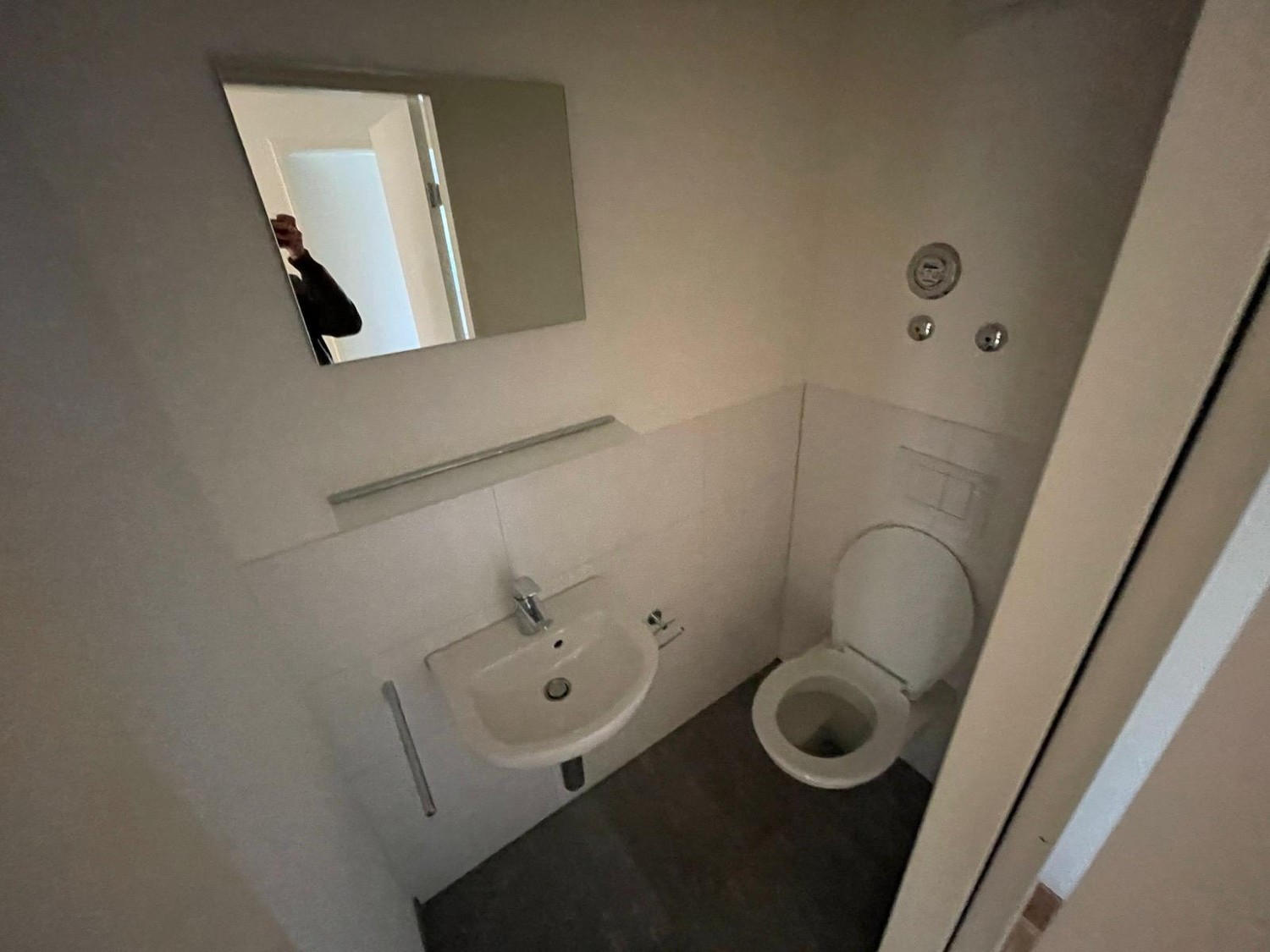 Appartement de 4 ½ pièces