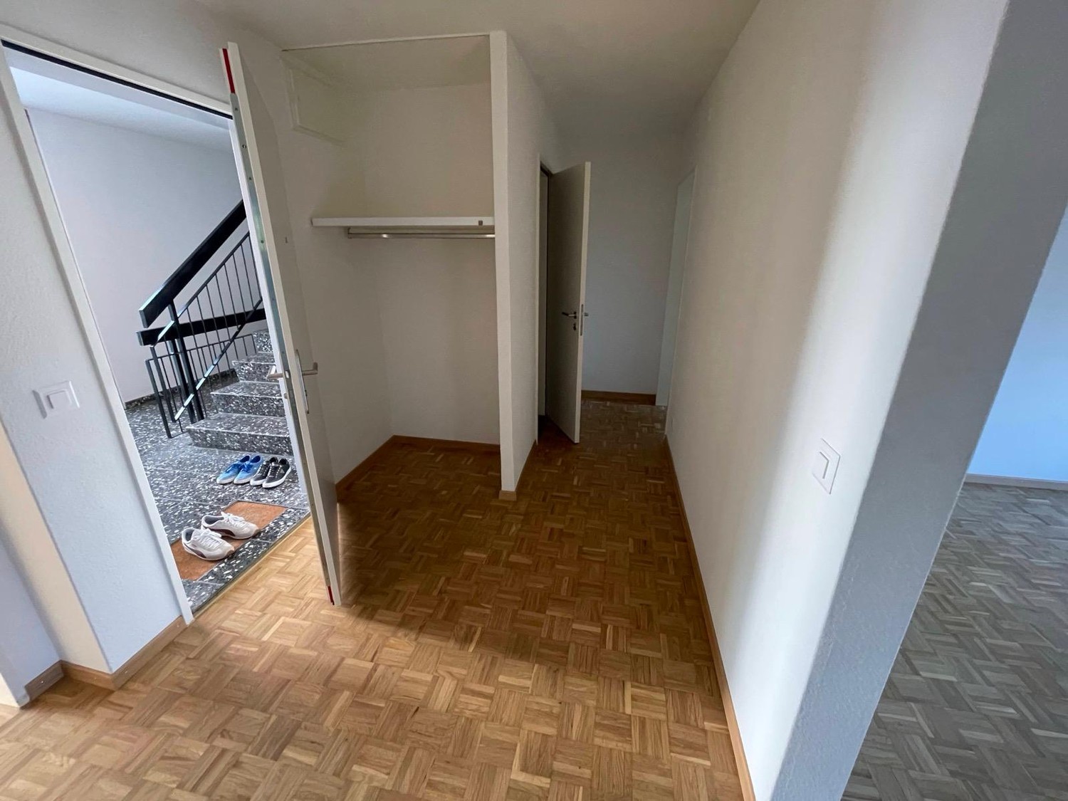 Appartement de 4 ½ pièces