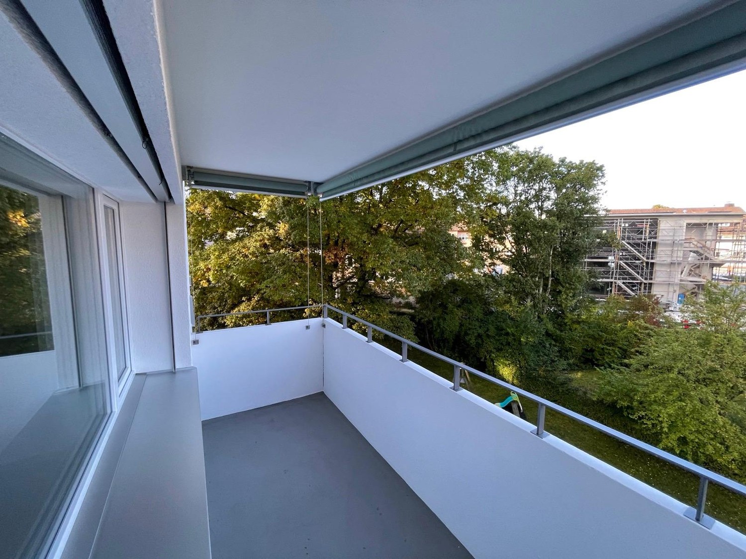 Appartement de 4 ½ pièces