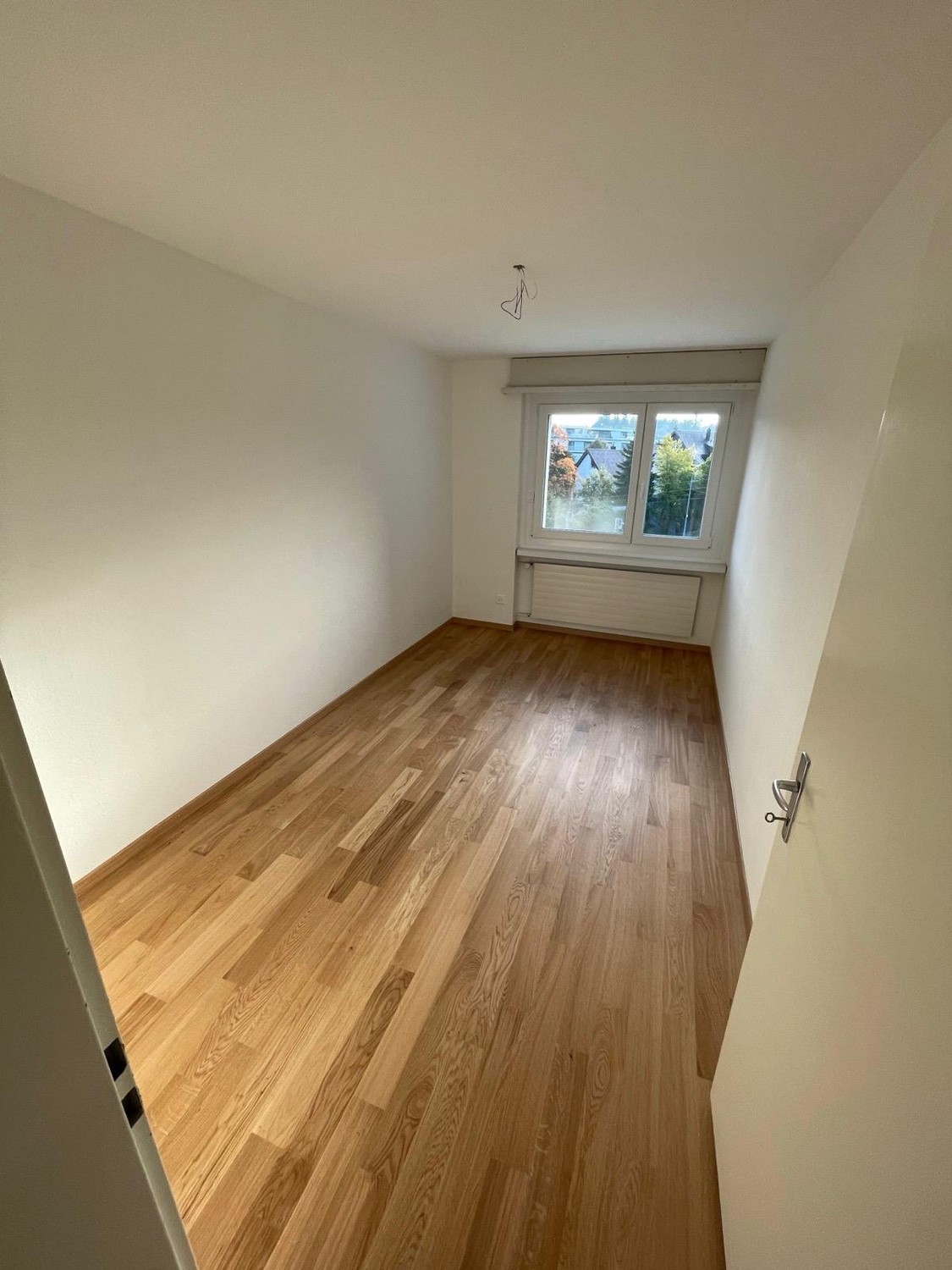 Appartement de 4 ½ pièces