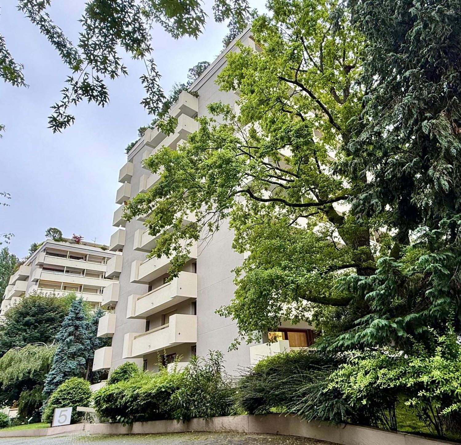Appartement 4 pièces, photo 1 sur 10