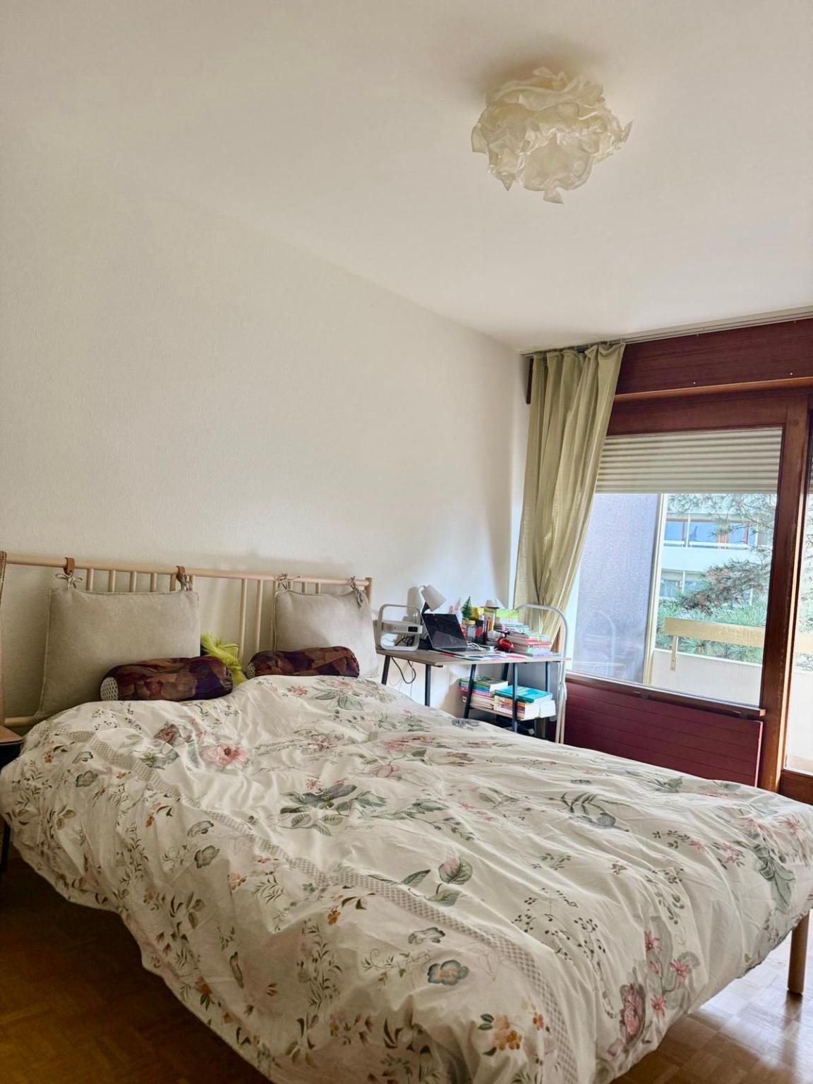 Appartement 4 pièces, photo 3 sur 10