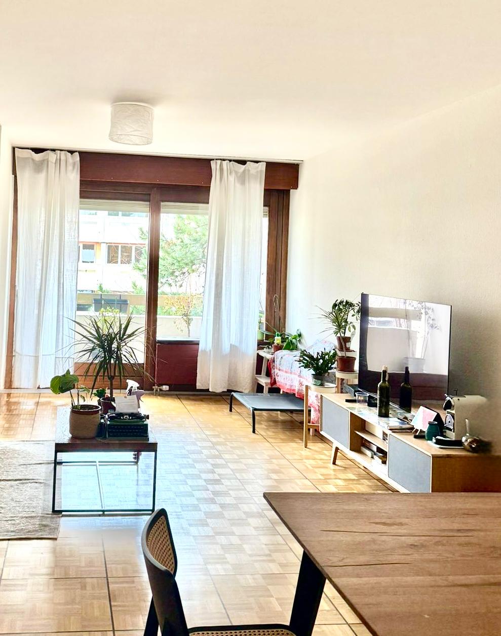 Appartement 4 pièces, photo 5 sur 10