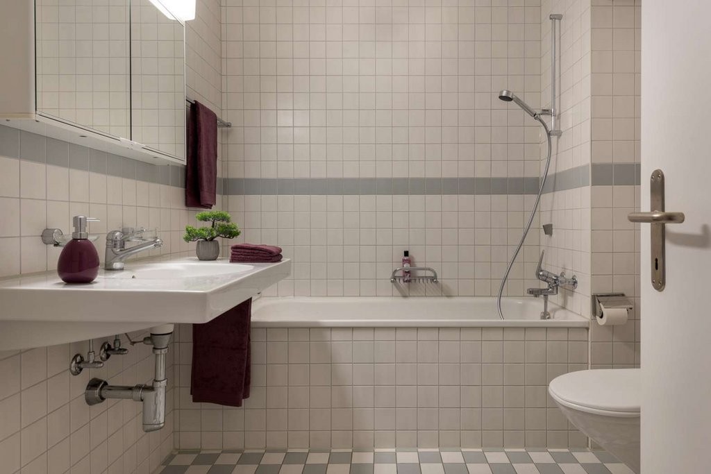 Appartement de 2 ½ pièces, photo 6 sur 10