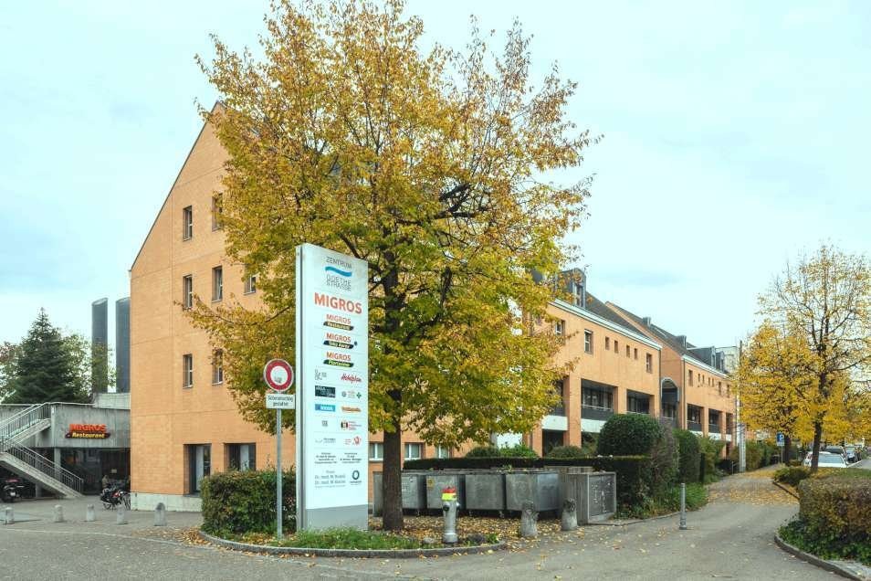 Appartement de 2 ½ pièces, photo 1 sur 10