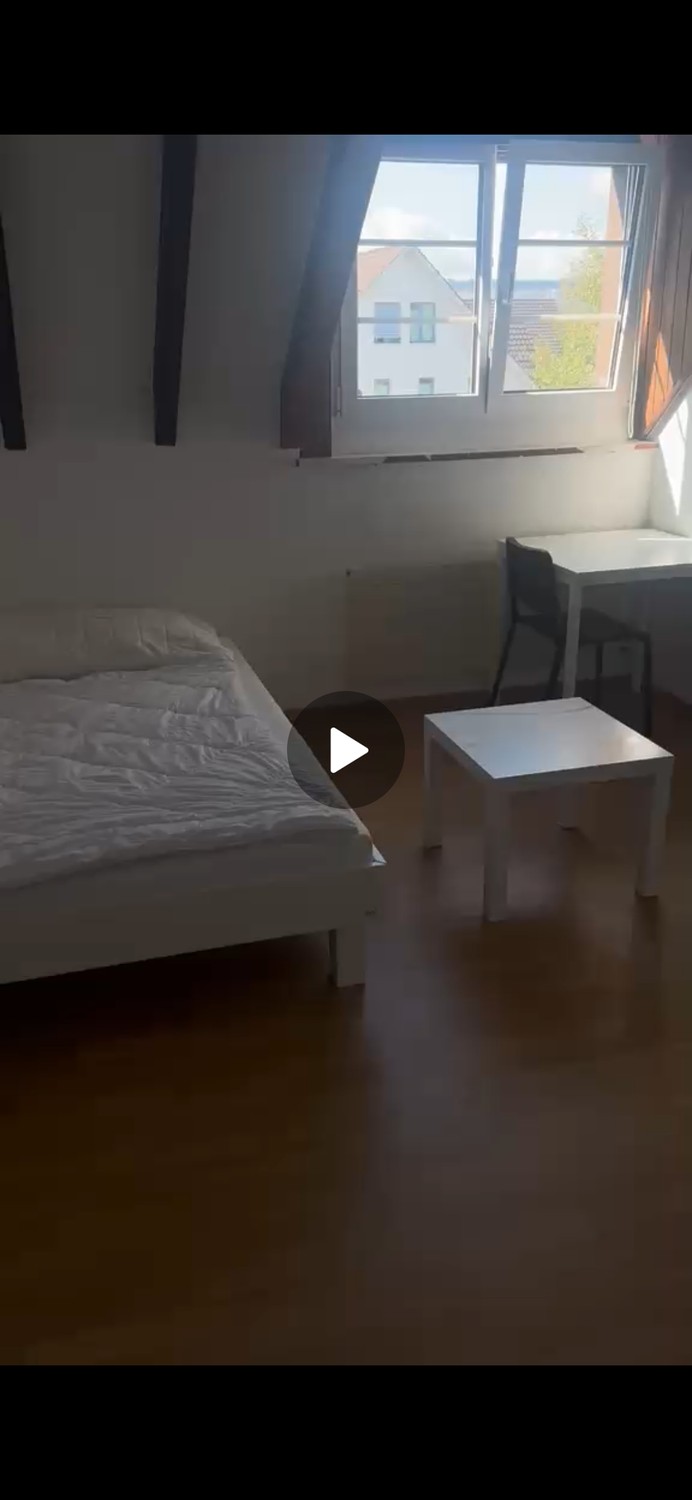 Chambre en colocation
