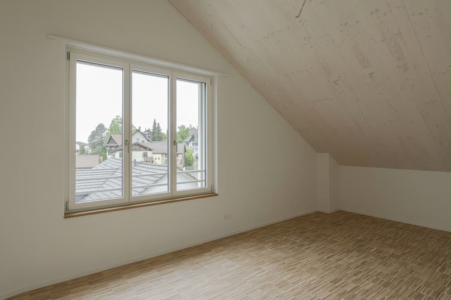 Appartement de 3 ½ pièces, photo 10 sur 10