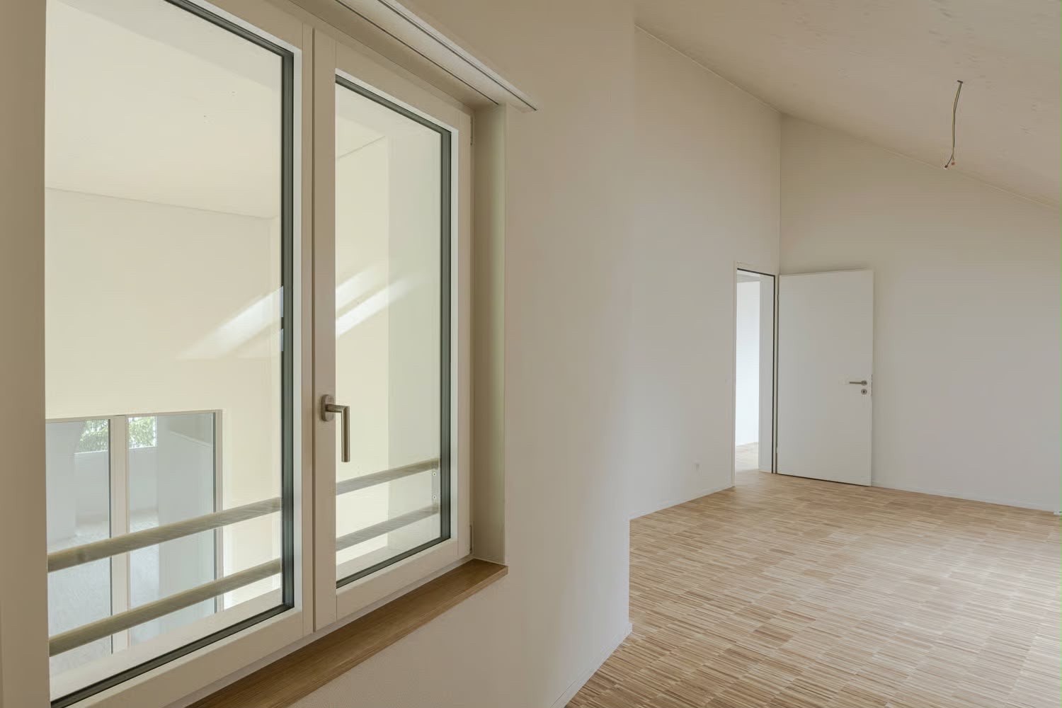 Appartement de 3 ½ pièces, photo 8 sur 10