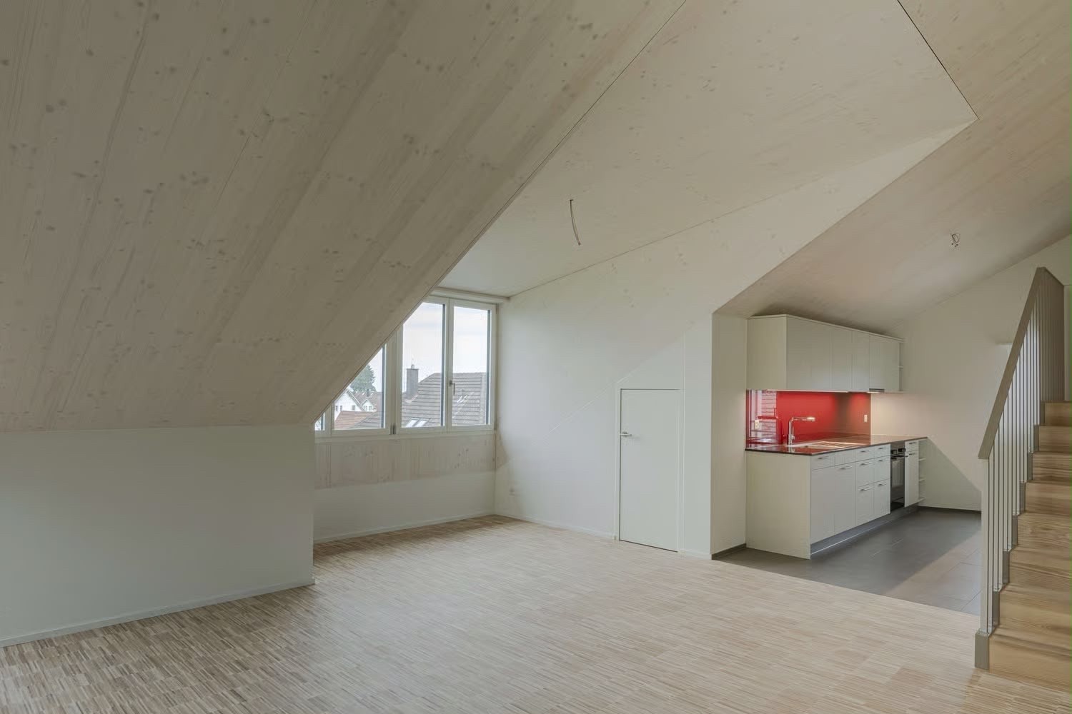 Appartement de 3 ½ pièces, photo 5 sur 10