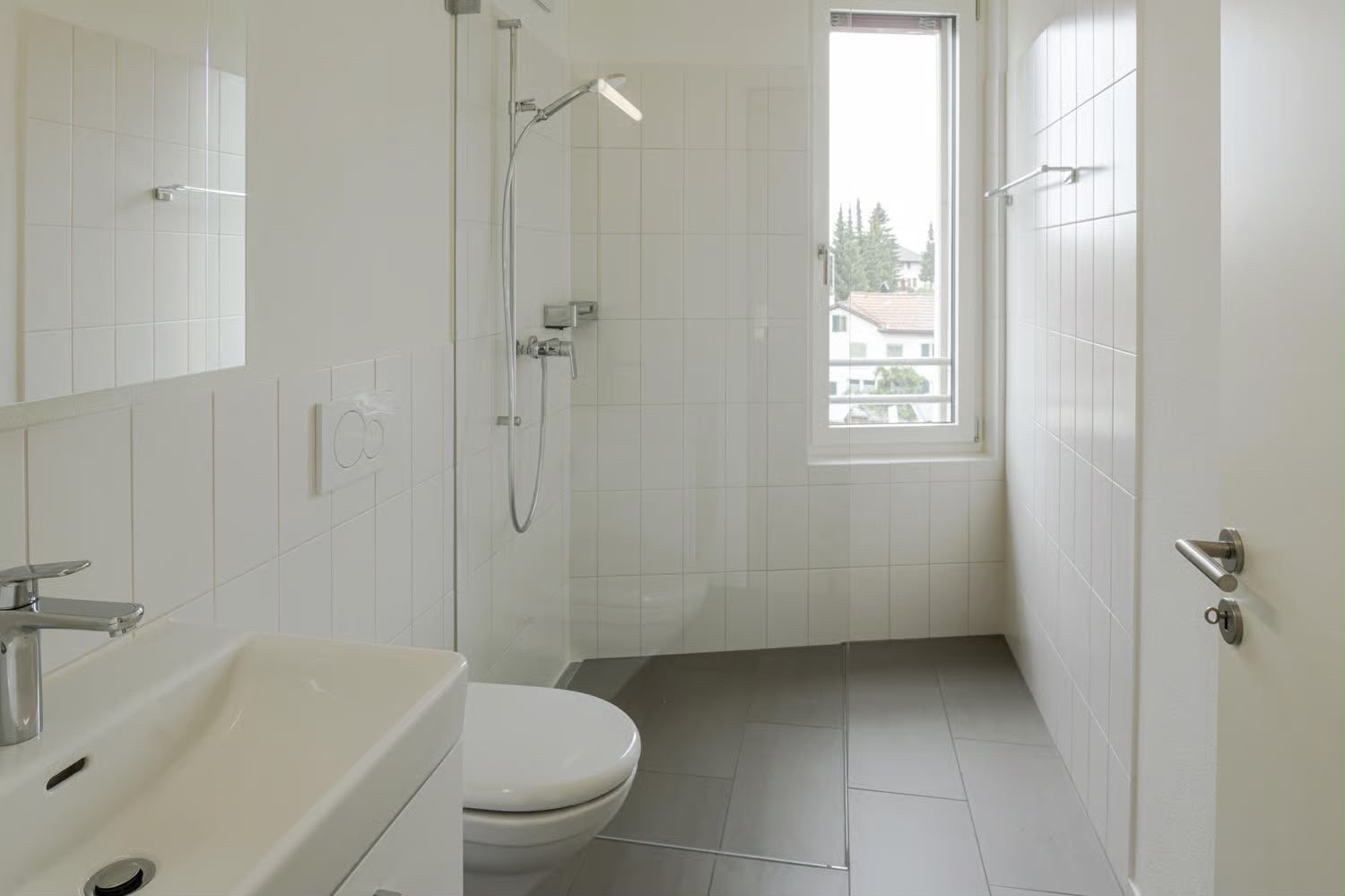 Appartement de 3 ½ pièces, photo 7 sur 10