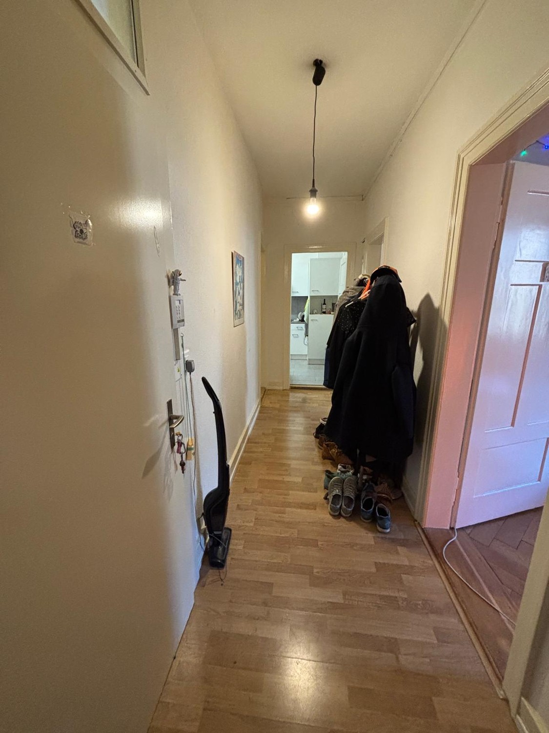 Appartement de 2 ½ pièces, photo 3 sur 5