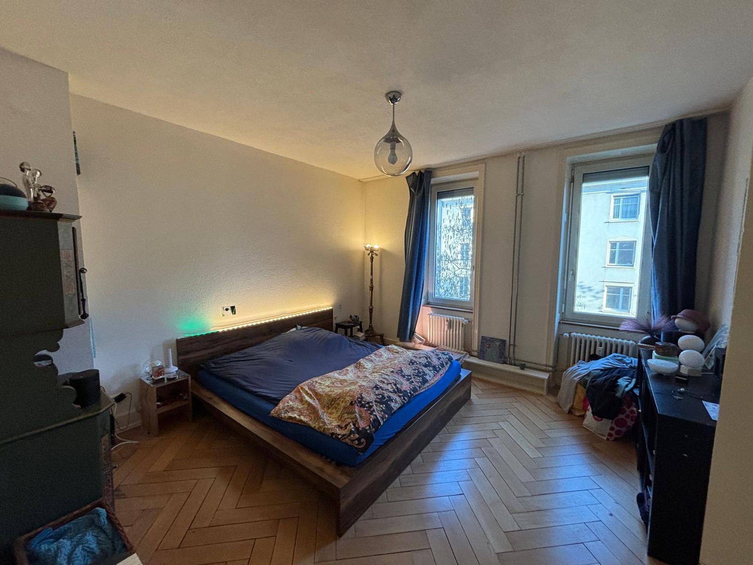 Appartement de 2 ½ pièces, photo 1 sur 5