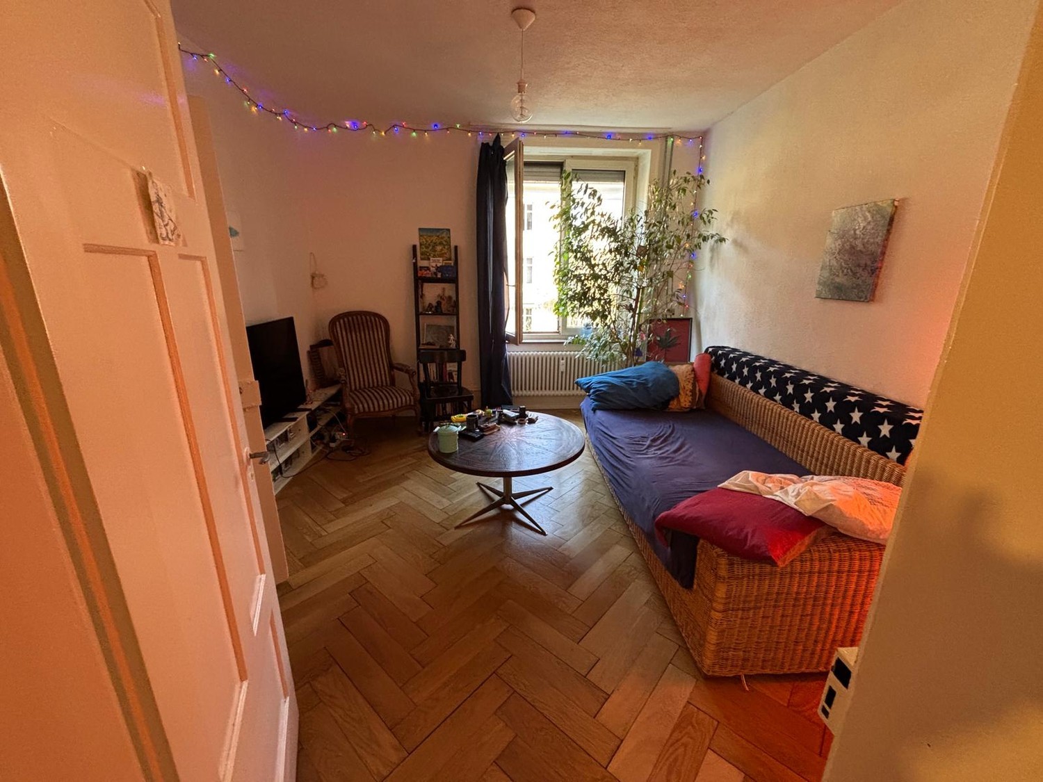 Appartement de 2 ½ pièces, photo 2 sur 5