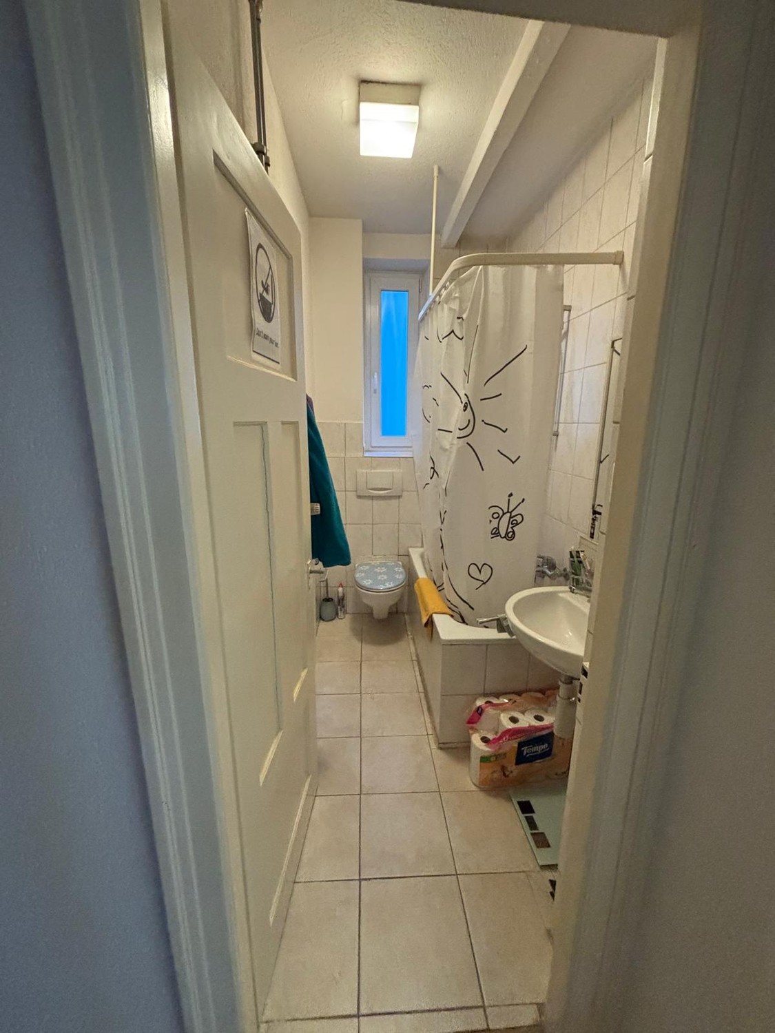 Appartement de 2 ½ pièces, photo 5 sur 5