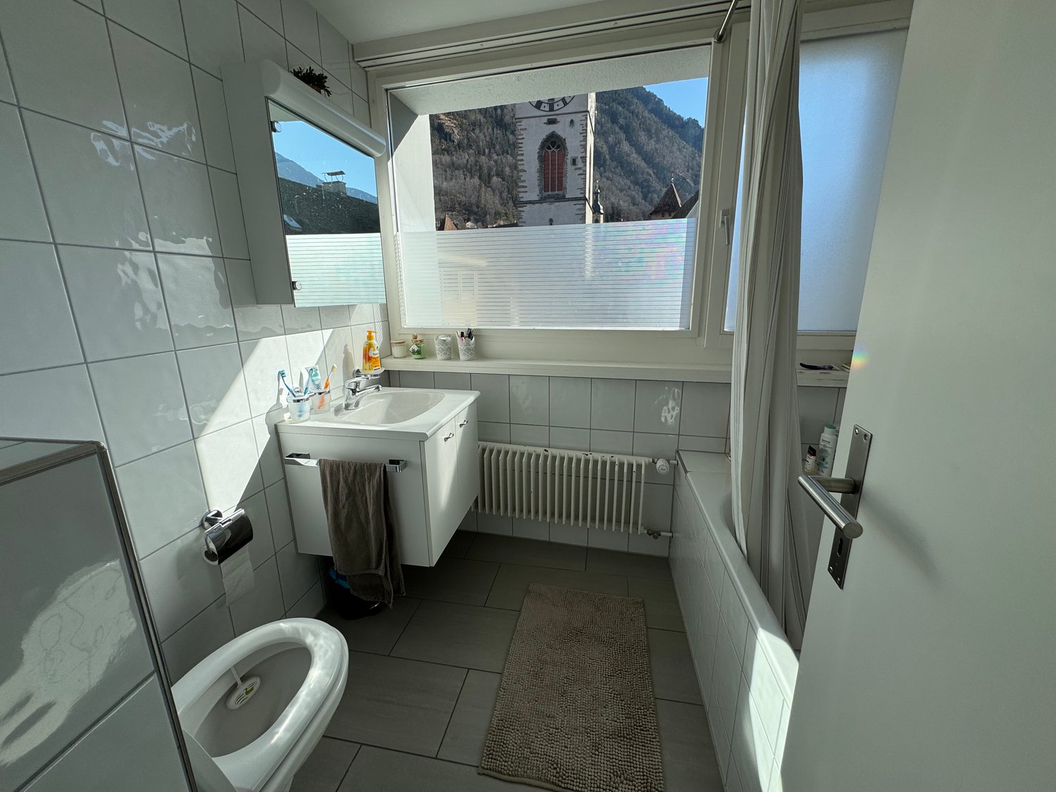 Chambre en colocation, photo 8 sur 10