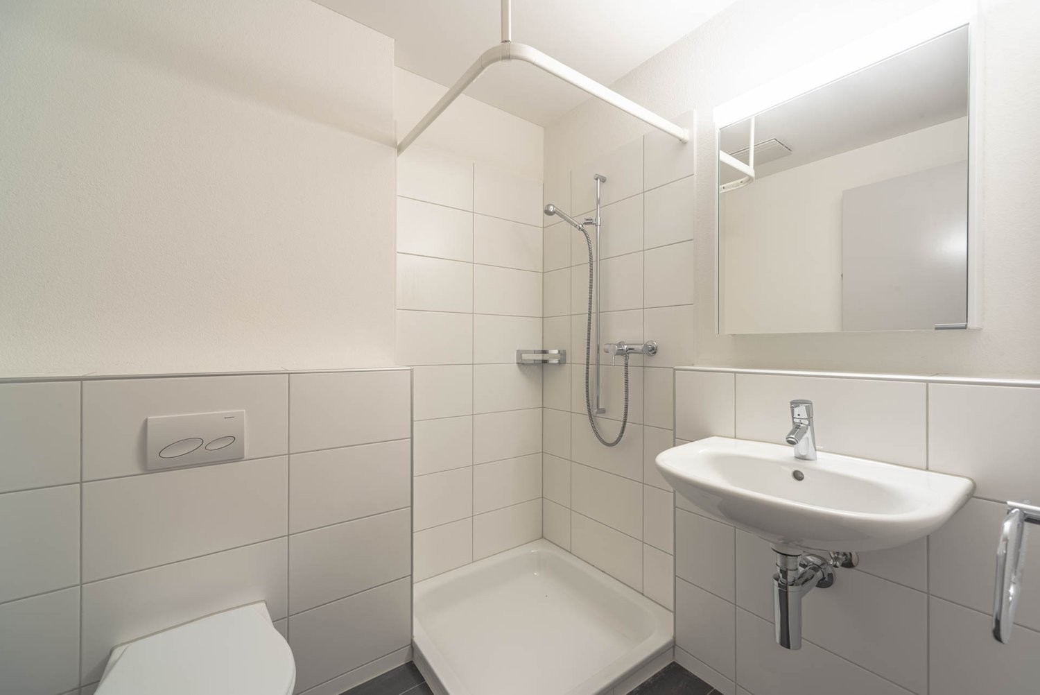 Appartement en attique de 3 ½ pièces, photo 6 sur 9