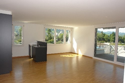 Appartement en attique de 3 ½ pièces, photo 3 sur 9