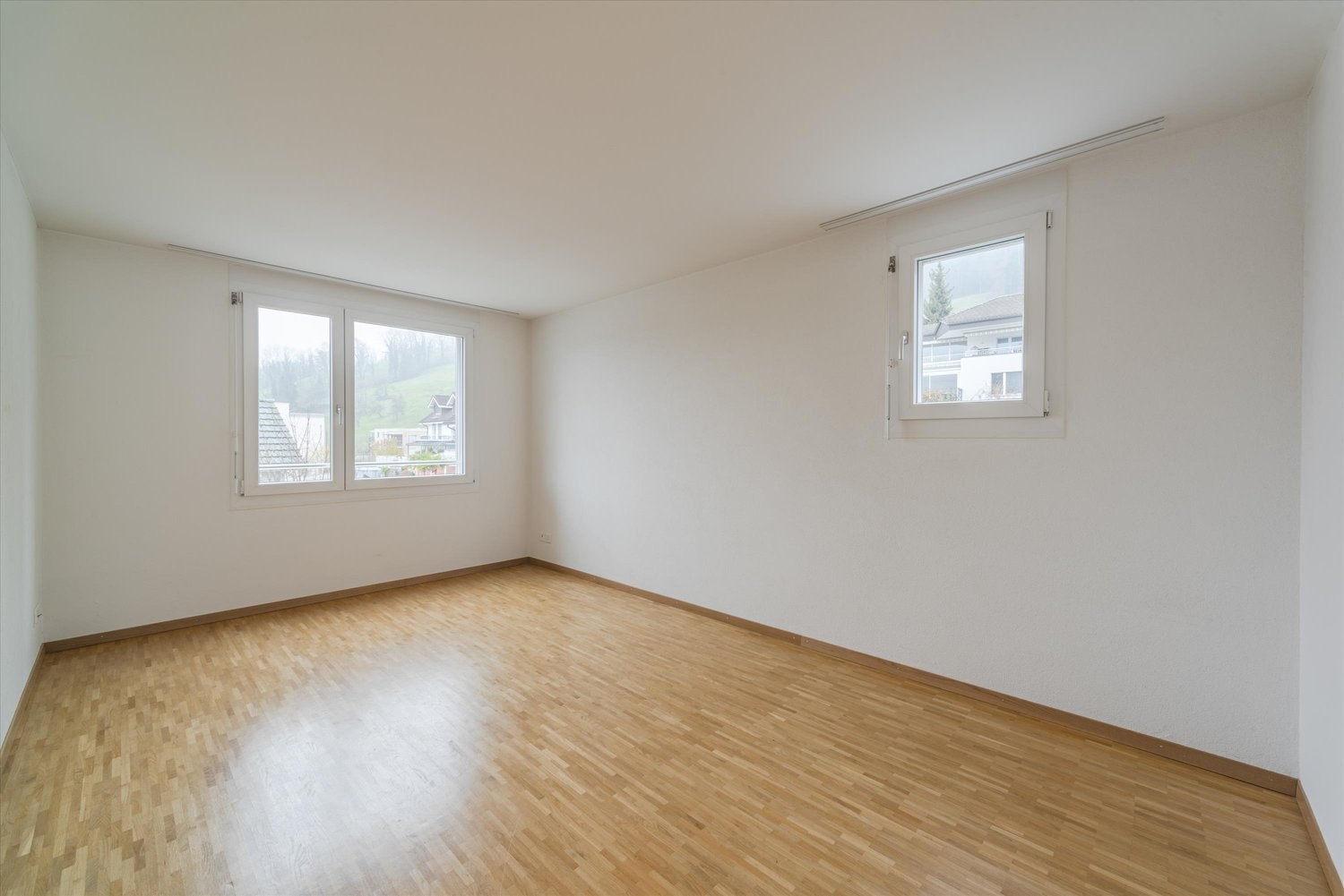 Appartement en attique de 3 ½ pièces, photo 7 sur 9