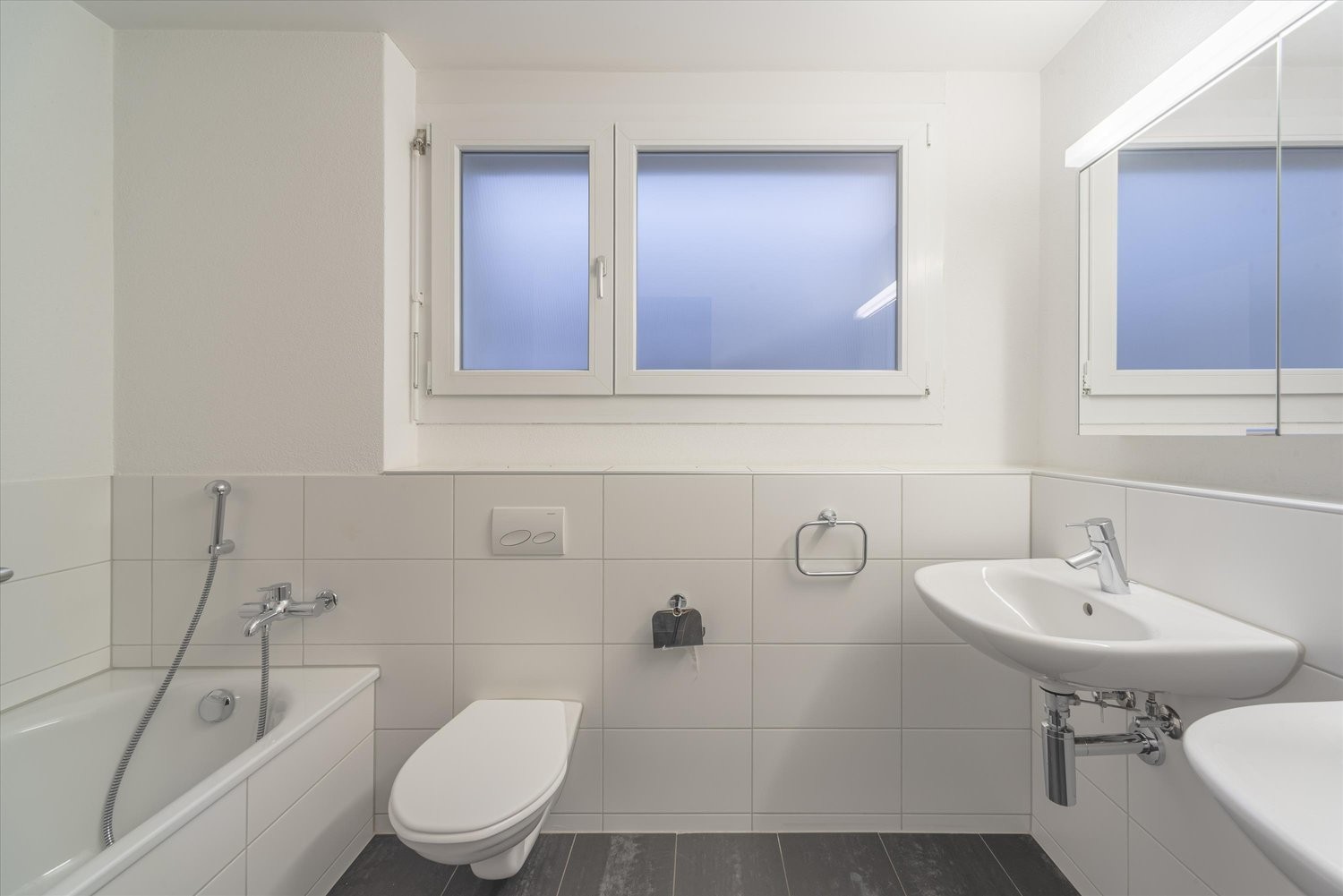 Appartement en attique de 3 ½ pièces, photo 5 sur 9