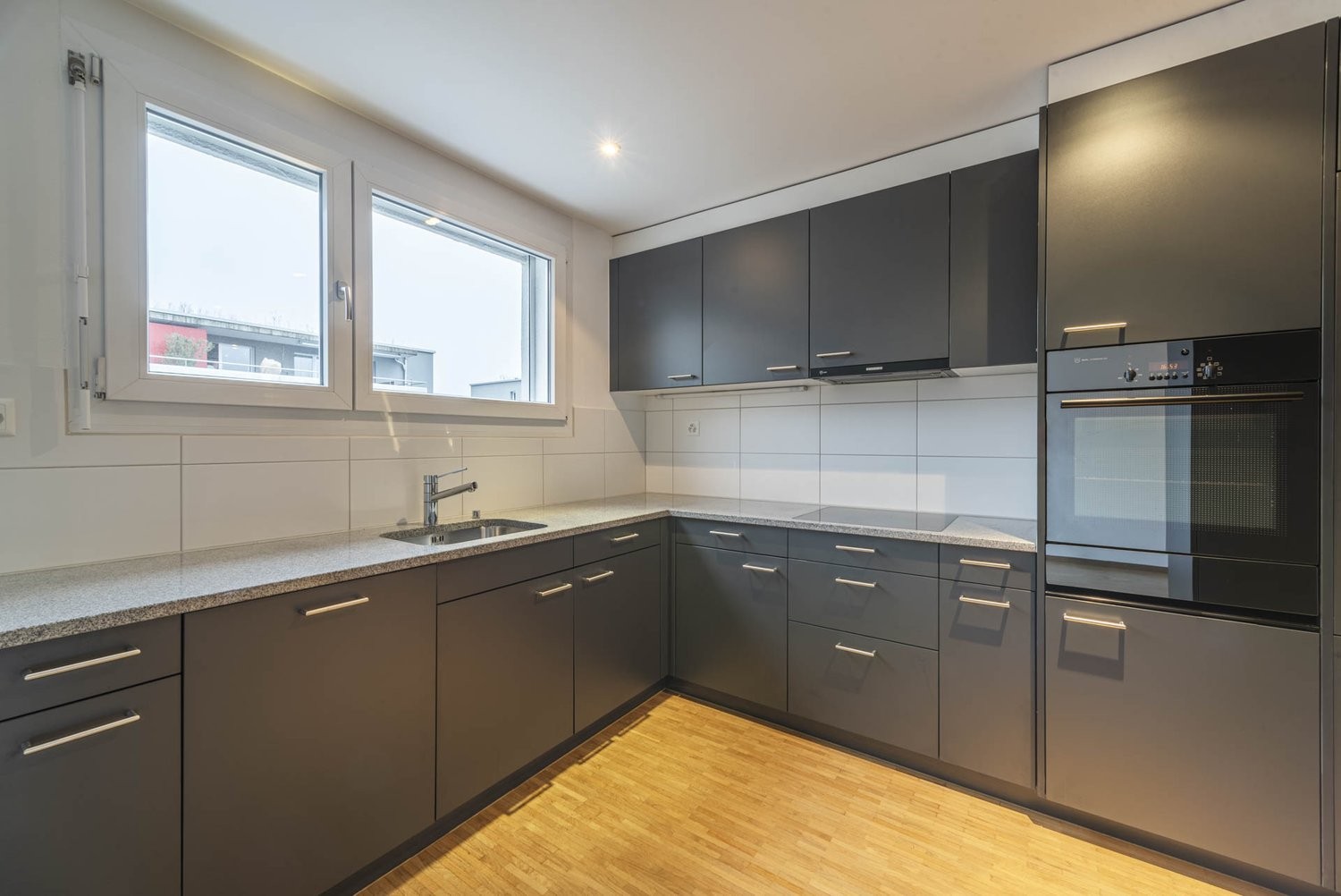 Appartement en attique de 3 ½ pièces, photo 4 sur 9