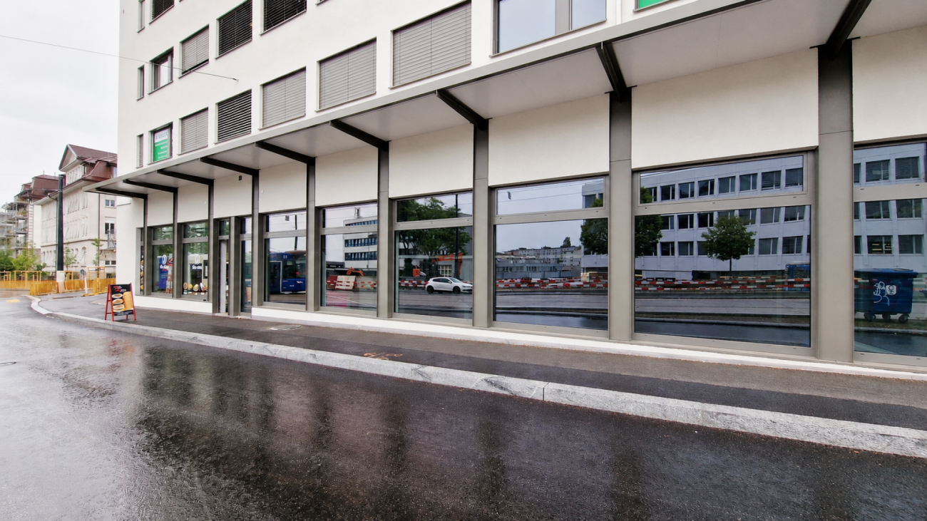 267m² office, photo 2 sur 7