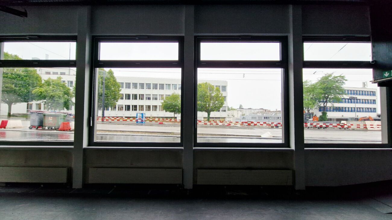 267m² office, photo 4 sur 7