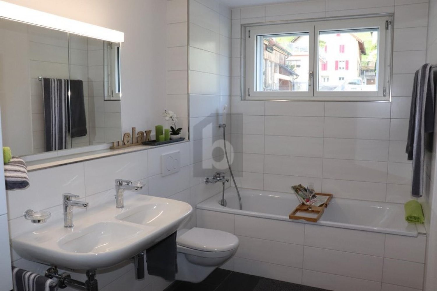 Appartement de 5 ½ pièces, photo 3 sur 4