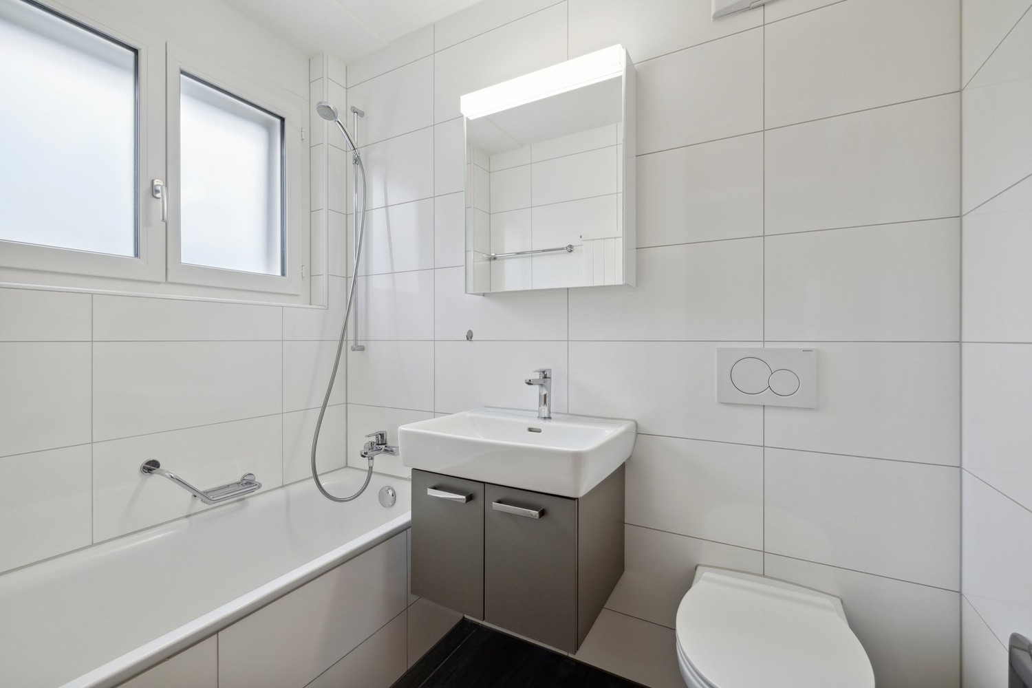 Appartement de 3 ½ pièces, photo 1 sur 10