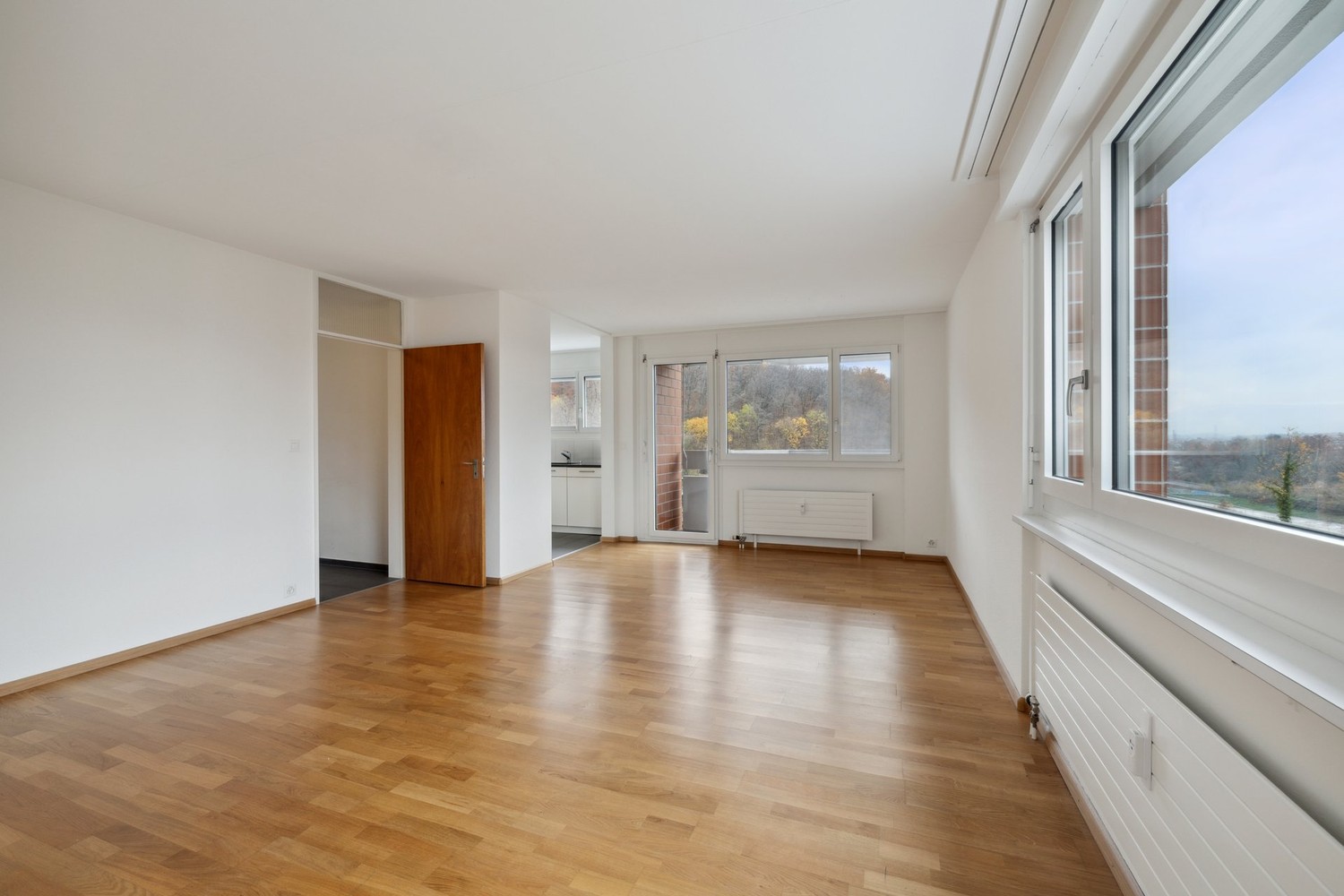 Appartement de 3 ½ pièces, photo 9 sur 10