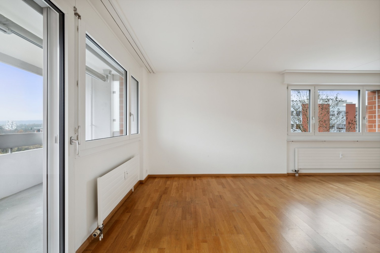 Appartement de 3 ½ pièces, photo 8 sur 10
