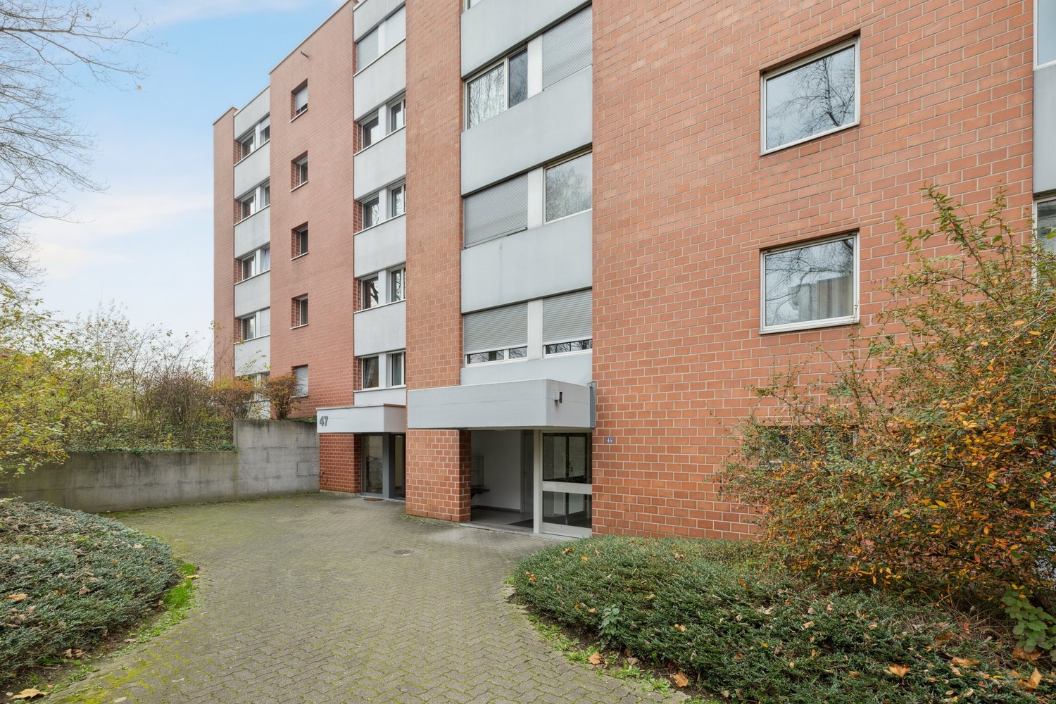 Appartement de 3 ½ pièces, photo 2 sur 10