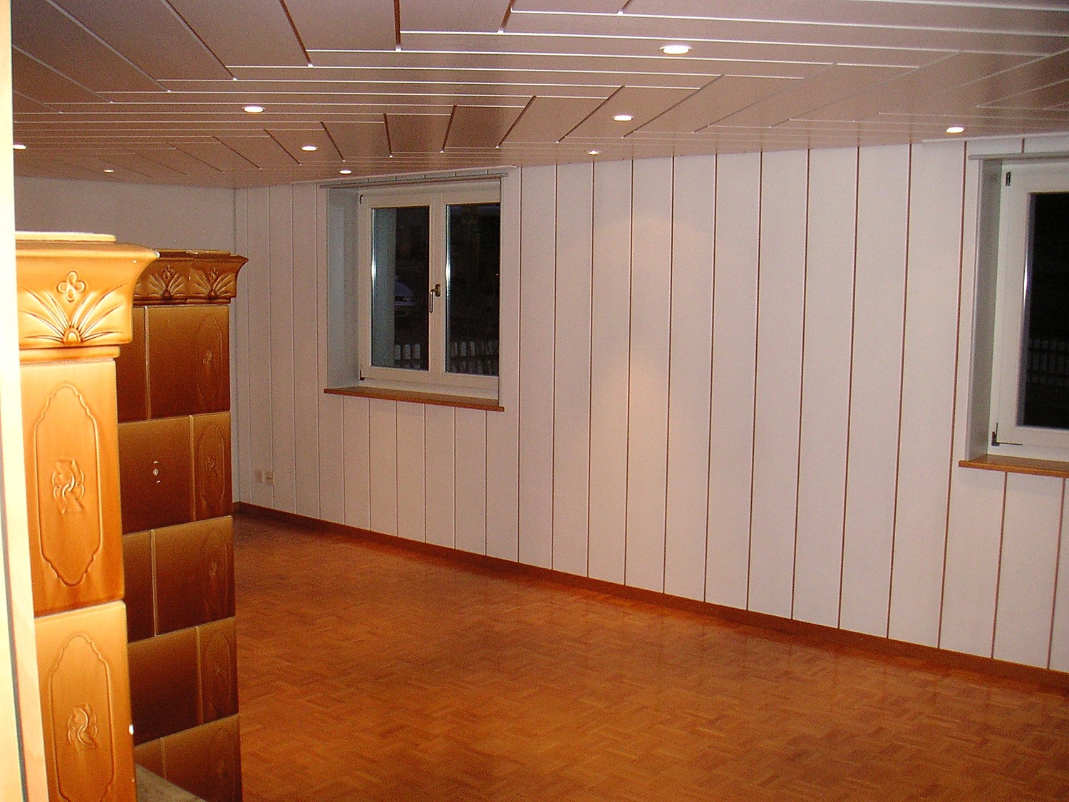 Appartement de 2 ½ pièces