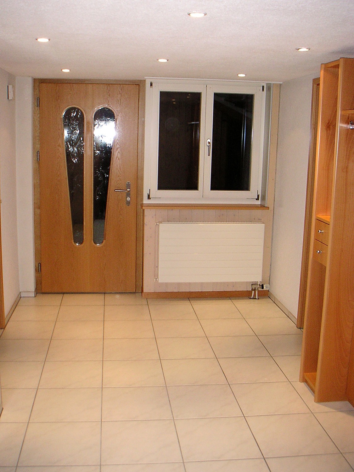 Appartement de 2 ½ pièces