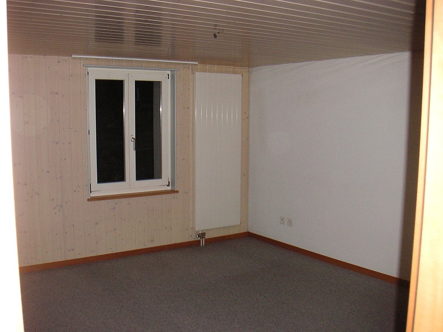 Appartement de 2 ½ pièces