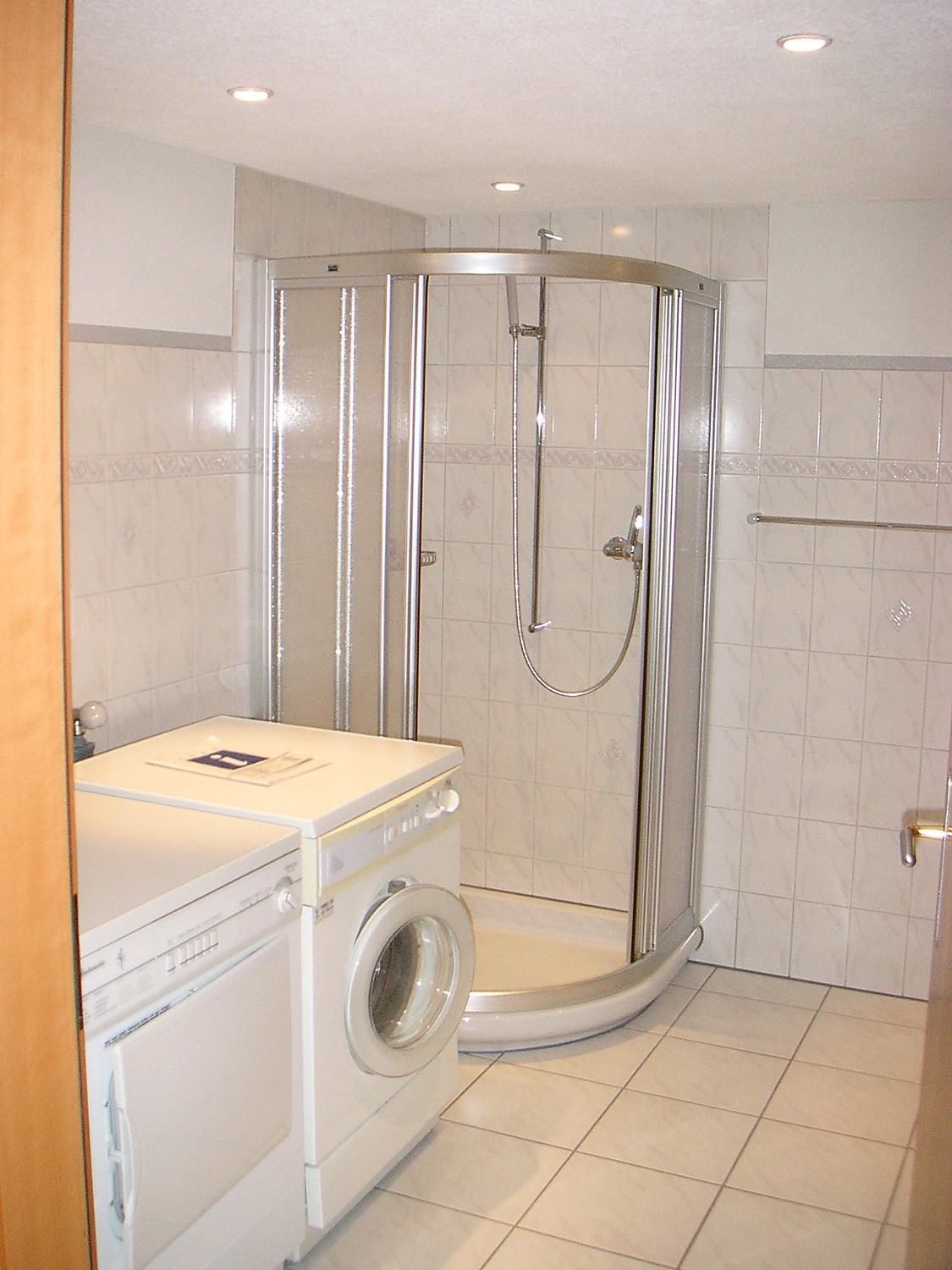 Appartement de 2 ½ pièces