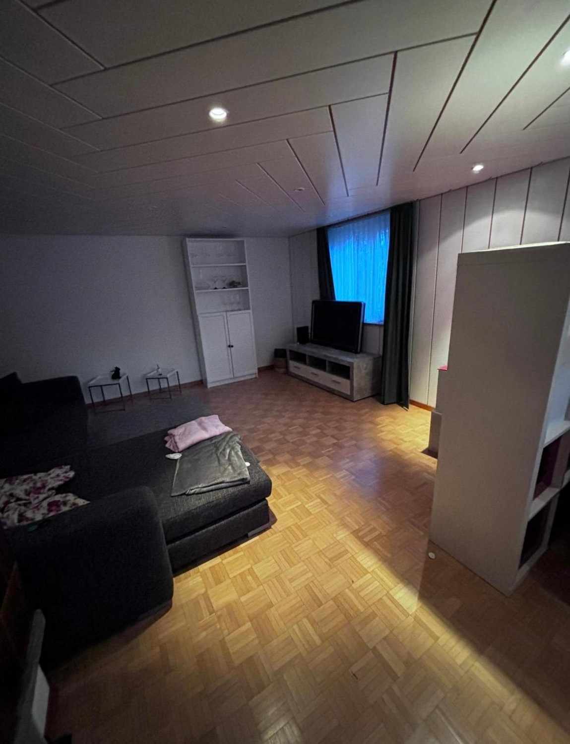 Appartement de 2 ½ pièces