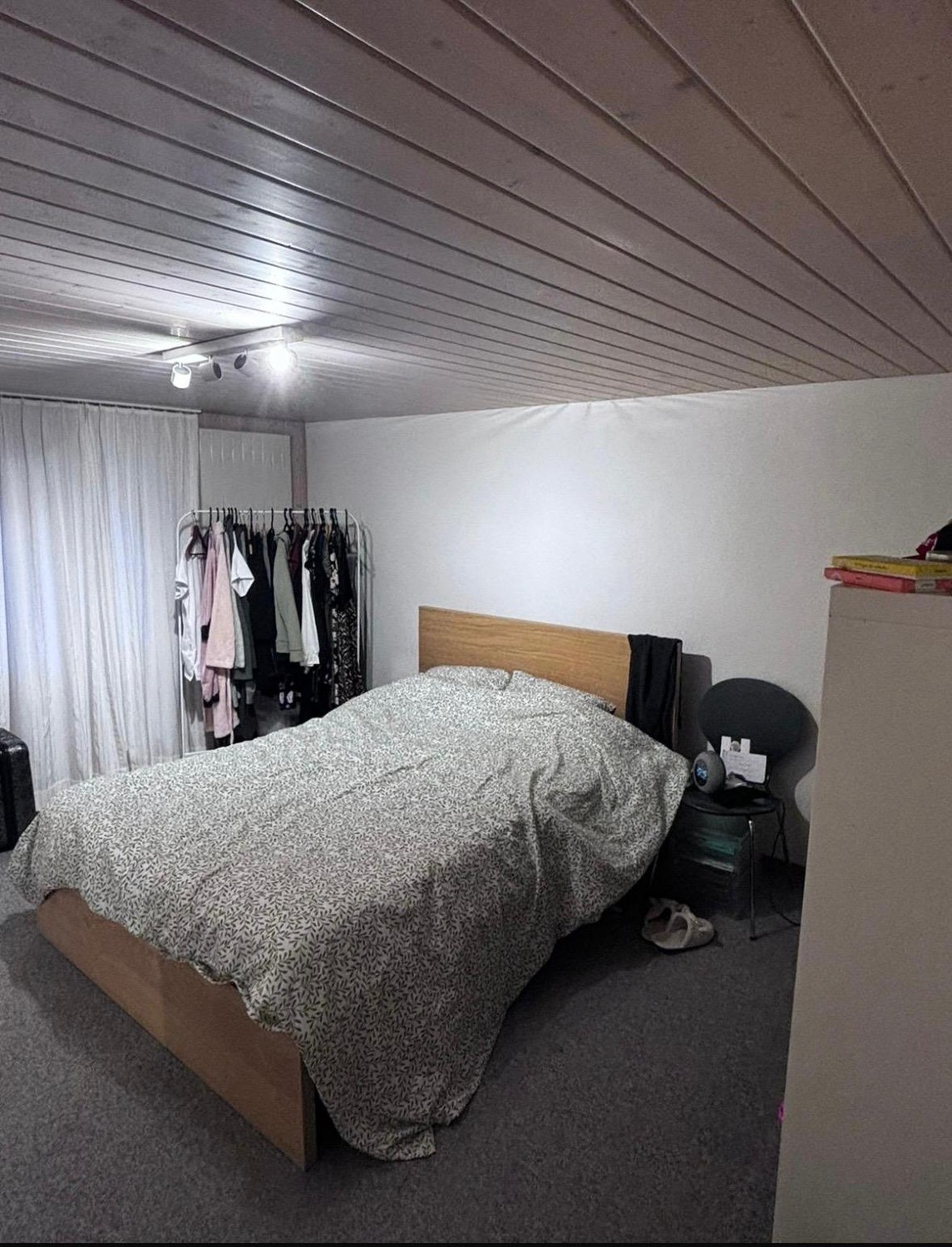 Appartement de 2 ½ pièces