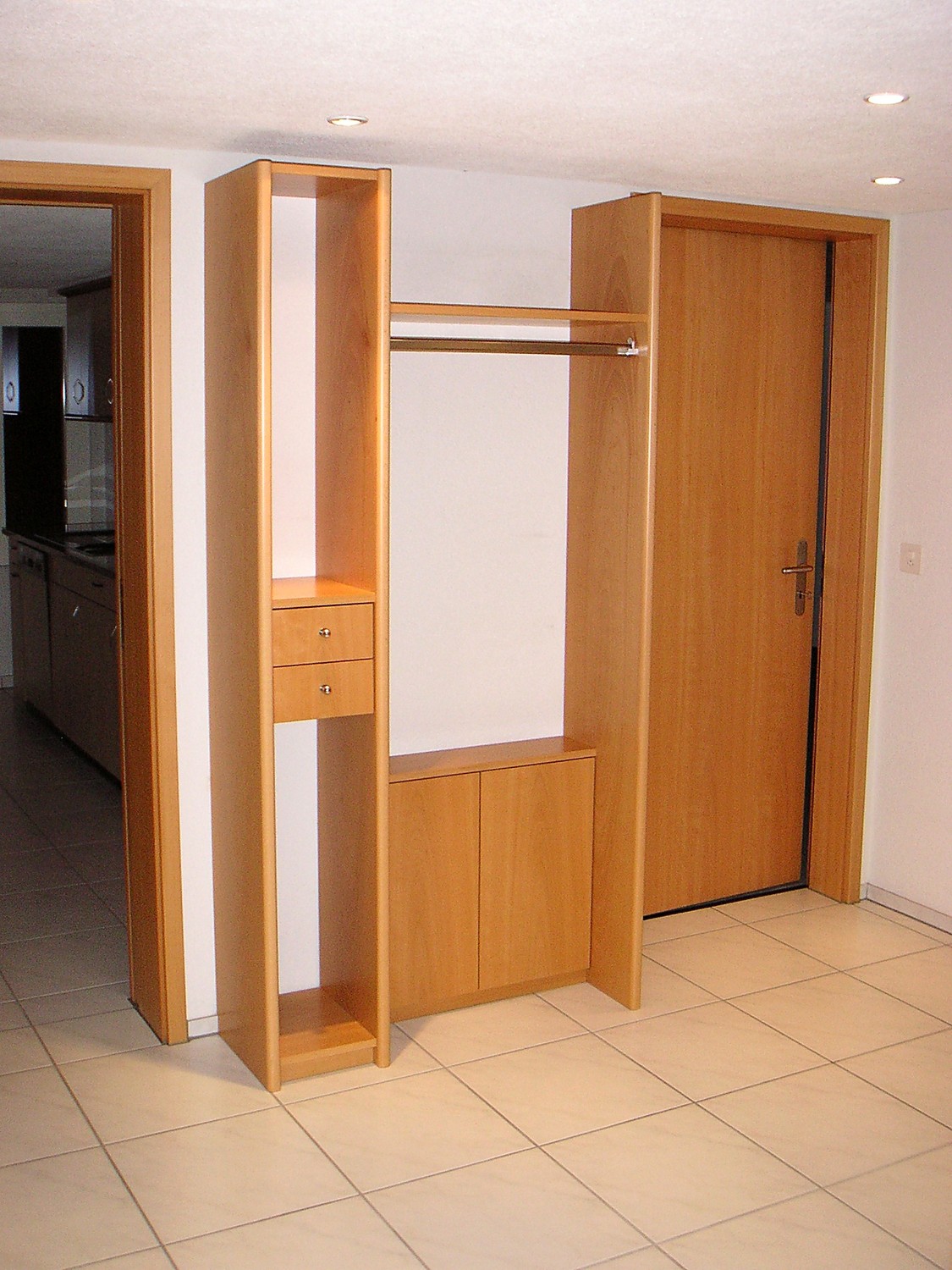 Appartement de 2 ½ pièces