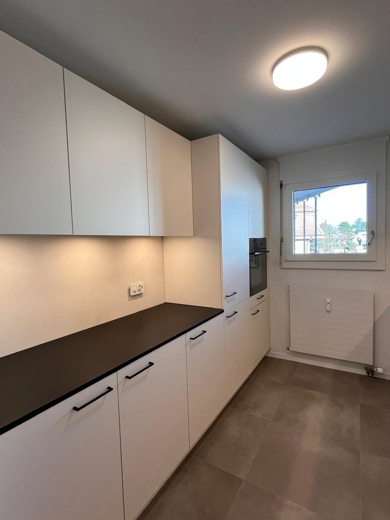 Appartement de 4 pièces, photo 1 sur 7